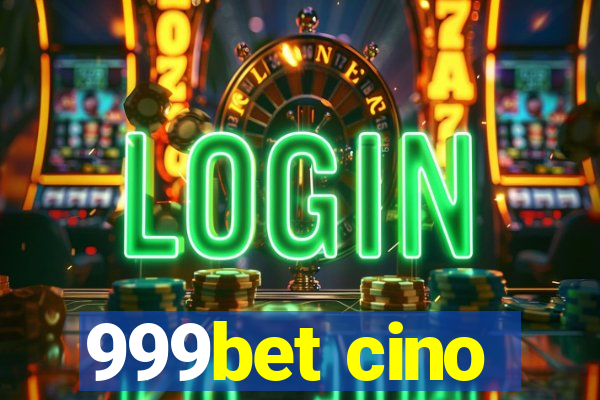 999bet cino